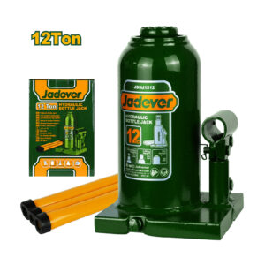 Gata hidraulica tipo botella 12T JDHJ1512