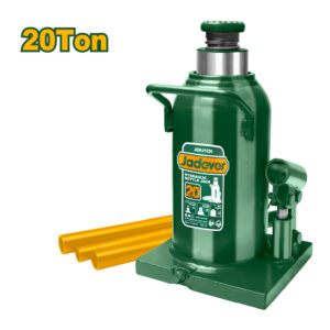 Gata hidraulica tipo botella 20T JDHJ1520