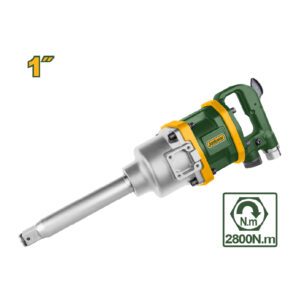 Pistola neumatica d/impacto 1"" 2800Nm JDAT1501