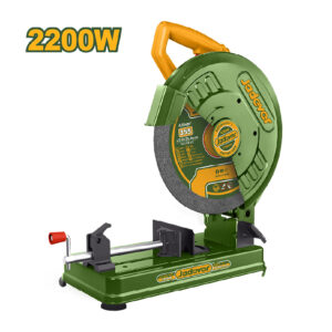 Tronzadora 14"" 2200W JDCF153551