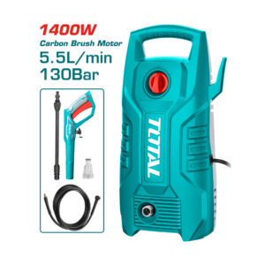 Hidrolavadora 1400W 1900 PSI TGT11316