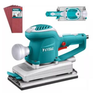 Lijadora orbital 350W TF1302206