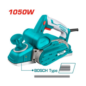 Cepillo p/madera 1050W TL1108236