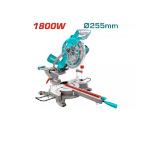 Sierra ingleteadora 10" 1800W TS42182551