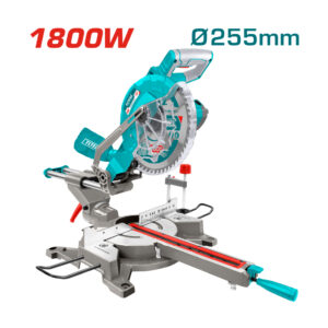 Sierra ingleteadora 10" 1800W TS421825517