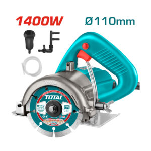 Cortadora d/marmol 4-1/2" 1400W TS3141102