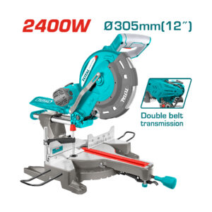 Sierra ingleteadora 12" 2400W TS42183057