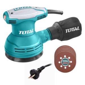 Lijadora rotorbital 320W 5" TF2031256