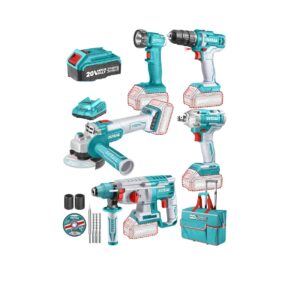 Tal.Atorn.+Pist.impac.+Rotom.+Esmeril+Linter. TCKLI2019