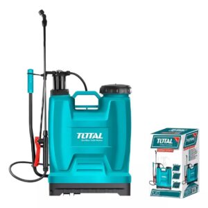 Fumigadora mochila manual 20L THSPP42002