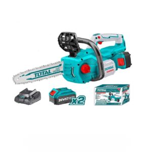 Motosierra 20V 12" TGSLI201286