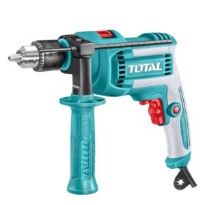 Taladro perc. 1/2" 710W v.variable TG1071366