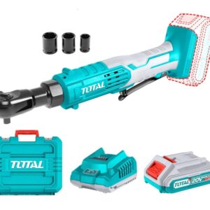 Ratchet 20V 3/8" TDRLI2060152