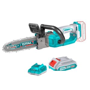 Motosierra 20V 8" TGSLI20851