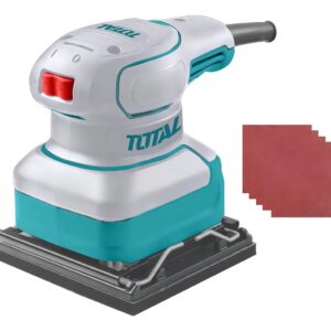 Lijadora d/palma 240W TF2241108