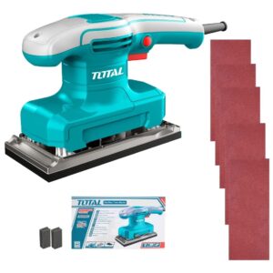 Lijadora rectangular 320W TF1301836