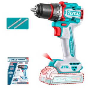 Taladro atornillador 20V 1/2" s/carb. s/bat. s/carg. TD