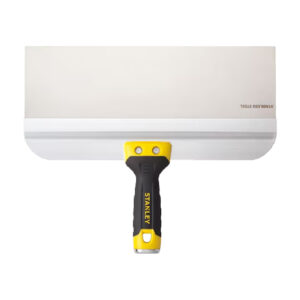 Espatula p/Drywall inox. 12" STHT05776LA