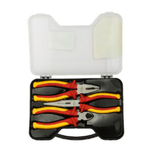 Alicate jgo.x 3pz 1000V MaxSteel 84-011