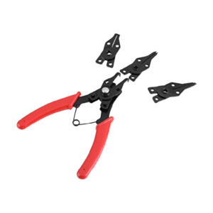 Alicate multiple p/anillo retencion 4 en 1 84-168