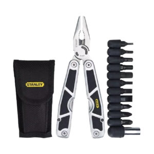 Alicate multiple 28 en 1 ergonomico 94-806