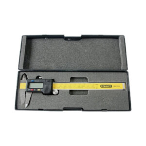 Calibrador digital mm/pulg 6" 78-440