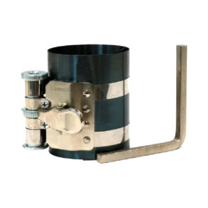 Compresor d/anillo p/piston 3-1/2" - 7" 79-048