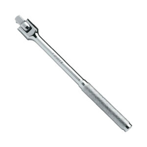 Mango articulado p/dado 1/2" x 375mm 86-415