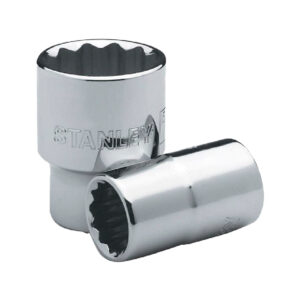 Dado poligonal 1/2" x 36mm 88-187