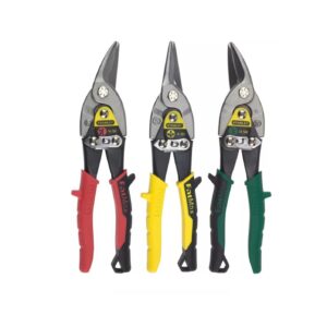 Tijera aviacion jgo x 3pz 14-559L