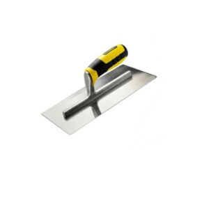 Plancha p/empastar DryWall 12-1/2" x 5-1/8" STHT05899LA