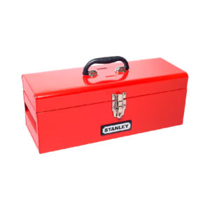 Caja portaherramienta 19" metal 96-219L