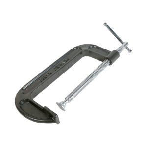 Prensa tipo C 8" 83-508