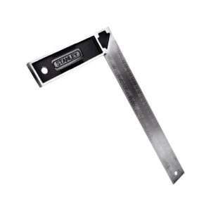 Escuadra tope metal profesional 10" 46-534