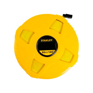 Wincha fibra vidrio carrete cerrado 50m 34-263S