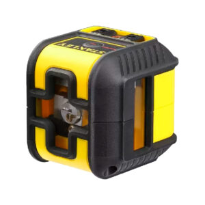 Nivel laser lineas cruzadas Cross90 l/roja12m STHT77502