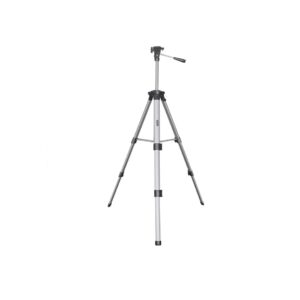 Tripode telescopico alt. trabajo 47.5 - 124cm 1-77-201