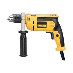 DeWalt Taladro perc. 1/2" 650W v.variable DWD024k