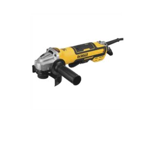 DeWalt Esmeril 5" 1700W s/carbones DWE4324N-B2