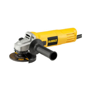 DeWalt Esmeril 4-1/2" 750W DWE4010