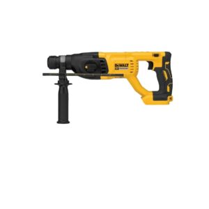 DeWalt Rotomartillo SDS Plus 20V 1" m/D s/carb s/bat DCH133B