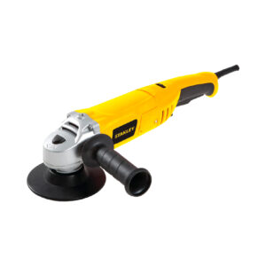 Pulidora angular 600W 5" STGP612K