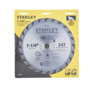 Disco sierra diamantado 7-1/4" 24d STA7737