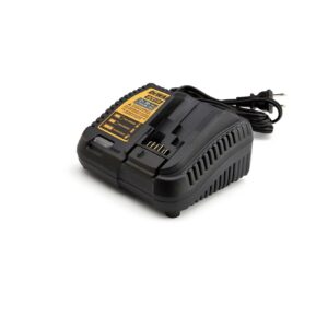 DeWalt Cargador rapido 12V-20V Max DCB115-B2