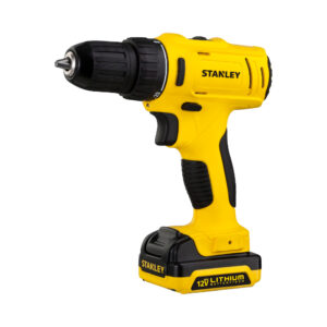 Taladro atornillador 12V 3/8" SCD121S2