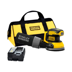 Lijadora orbital 20V 5" + bolso SCS220D1S