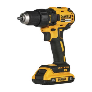 DeWalt Taladro atornillador 20V 1/2" DCD7771D2-B2